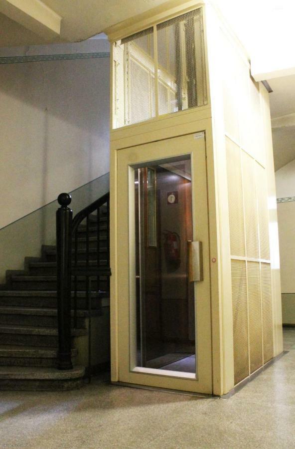 2Ndhomes Fabianinkatu Apartment Хельсинки Экстерьер фото