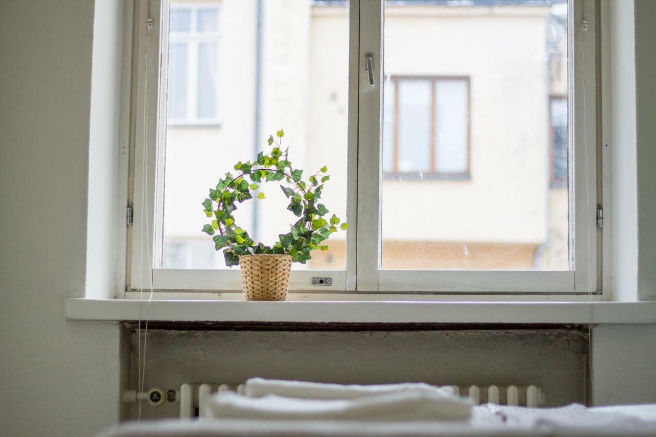 2Ndhomes Fabianinkatu Apartment Хельсинки Экстерьер фото